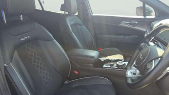 Kia Sportage 1.6T GDi 48V ISG GT-Line 5dr DCT