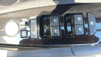 Kia Sportage 1.6T GDi 48V ISG GT-Line 5dr DCT