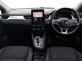 Renault Captur 1.6 E-TECH PHEV 160 S Edition 5dr Auto