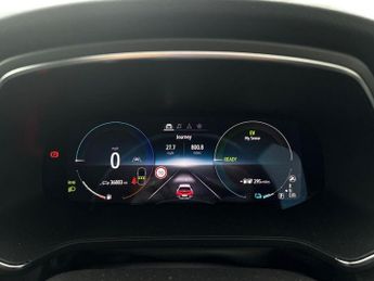 Renault Captur 1.6 E-TECH PHEV 160 S Edition 5dr Auto