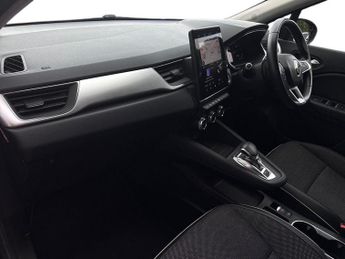 Renault Captur 1.6 E-TECH PHEV 160 S Edition 5dr Auto