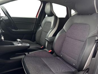 Renault Captur 1.6 E-TECH PHEV 160 S Edition 5dr Auto