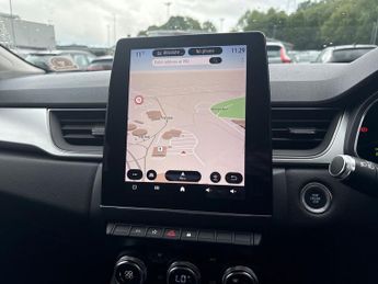 Renault Captur 1.6 E-TECH PHEV 160 S Edition 5dr Auto