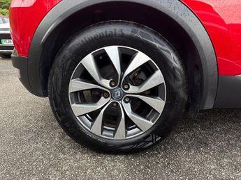 Renault Captur 1.6 E-TECH PHEV 160 S Edition 5dr Auto