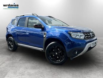Dacia Duster 1.3 TCe 130 Extreme SE 5dr