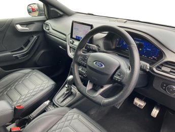 Ford Puma ST-LINE X VIGNALE