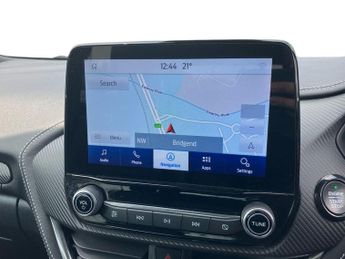 Ford Puma ST-LINE X VIGNALE