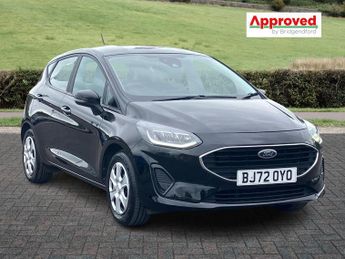 Ford Fiesta 1.0 EcoBoost Trend 5dr