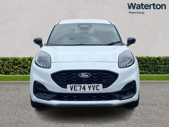 Ford Puma 1.0 EcoBoost Hybrid mHEV ST 5dr DCT