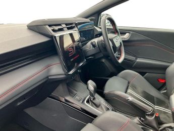 Ford Puma 1.0 EcoBoost Hybrid mHEV ST 5dr DCT