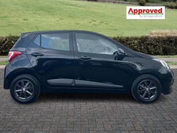 Hyundai i10 1.2 Premium 5dr Auto