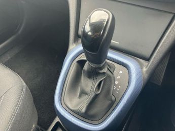 Hyundai i10 1.2 Premium 5dr Auto