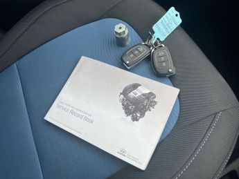 Hyundai i10 1.2 Premium 5dr Auto