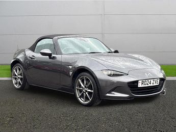 Mazda MX5 