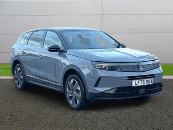 Vauxhall Grandland 