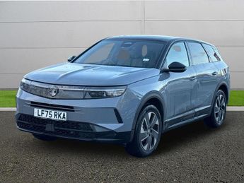 Vauxhall Grandland 