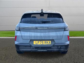 Vauxhall Grandland 