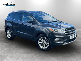 Ford Kuga 1.5 TDCi Titanium 5dr 2WD
