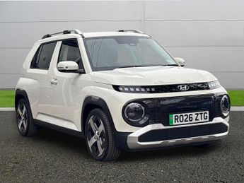 Hyundai Inster 