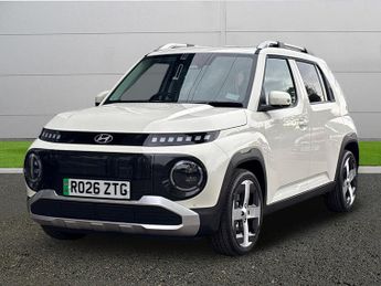 Hyundai Inster 
