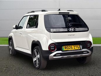 Hyundai Inster 