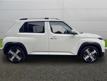 Hyundai Inster 