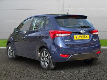 Hyundai ix20 