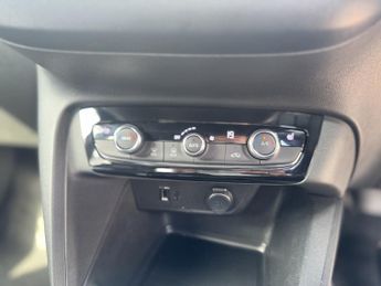 Vauxhall Corsa 1.2 Turbo Ultimate 5dr Auto
