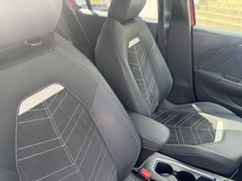 Vauxhall Corsa 1.2 Turbo Ultimate 5dr Auto