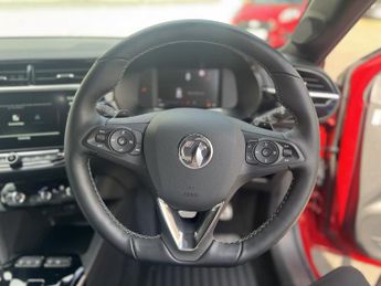 Vauxhall Corsa 1.2 Turbo Ultimate 5dr Auto