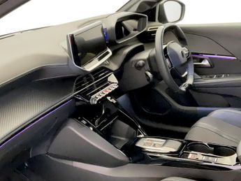 Peugeot 208 115kW GT 51kWh 5dr Auto