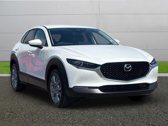 Mazda CX3 