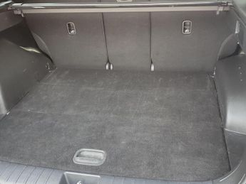 Hyundai Tucson 1.6 TGDi Hybrid 230 Ultimate 5dr 2WD Auto