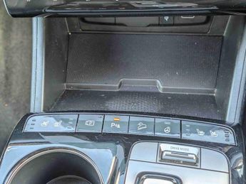 Hyundai Tucson 1.6 TGDi Hybrid 230 Ultimate 5dr 2WD Auto