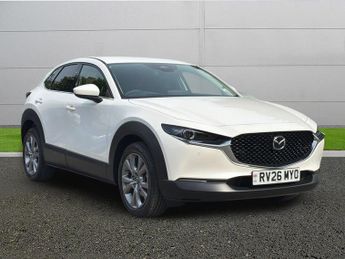 Mazda CX3 
