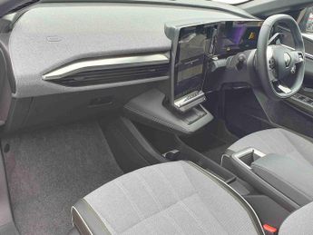Renault Megane E-Tech EV60 160kW Iconic Comfort Range 60kWh 5dr Auto