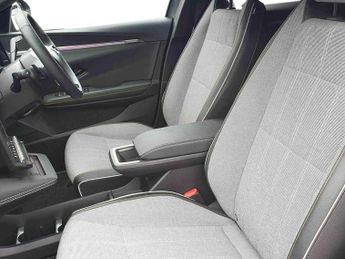 Renault Megane E-Tech EV60 160kW Iconic Comfort Range 60kWh 5dr Auto