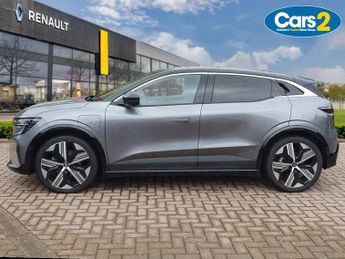 Renault Megane E-Tech EV60 160kW Iconic Comfort Range 60kWh 5dr Auto
