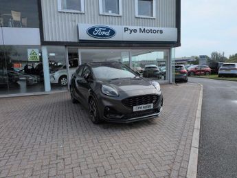 Ford Puma 1.5 EcoBoost ST 5dr