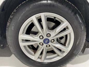 Ford Galaxy 2.0 EcoBlue (150PS) Automatic Titanium 5dr.. LUX Pack ..