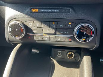 Ford Kuga 2.5 FHEV ST-Line X Edition 5dr CVT