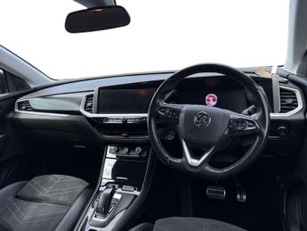 Vauxhall Grandland 