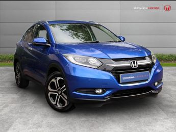 Honda HR-V 1.5 i-VTEC EX 5dr