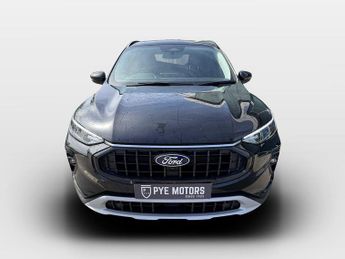 Ford Kuga 2.5 PHEV Active 5dr CVT