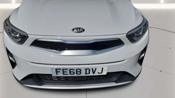 Kia Stonic 1.0T GDi 3 5dr Auto