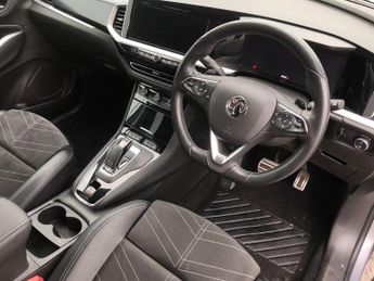 Vauxhall Grandland 