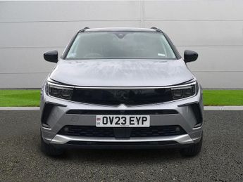 Vauxhall Grandland 