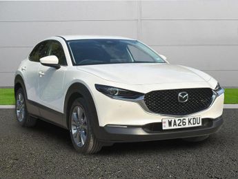 Mazda CX3 