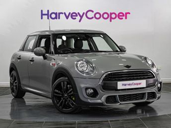 MINI Hatch 1.2 One 5dr