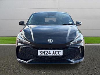 MG 3 